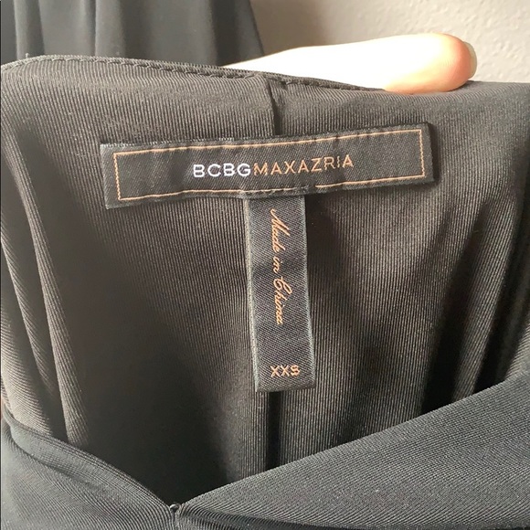 BCBG Max Azria - Bodycon Dress - Picture 2 of 8